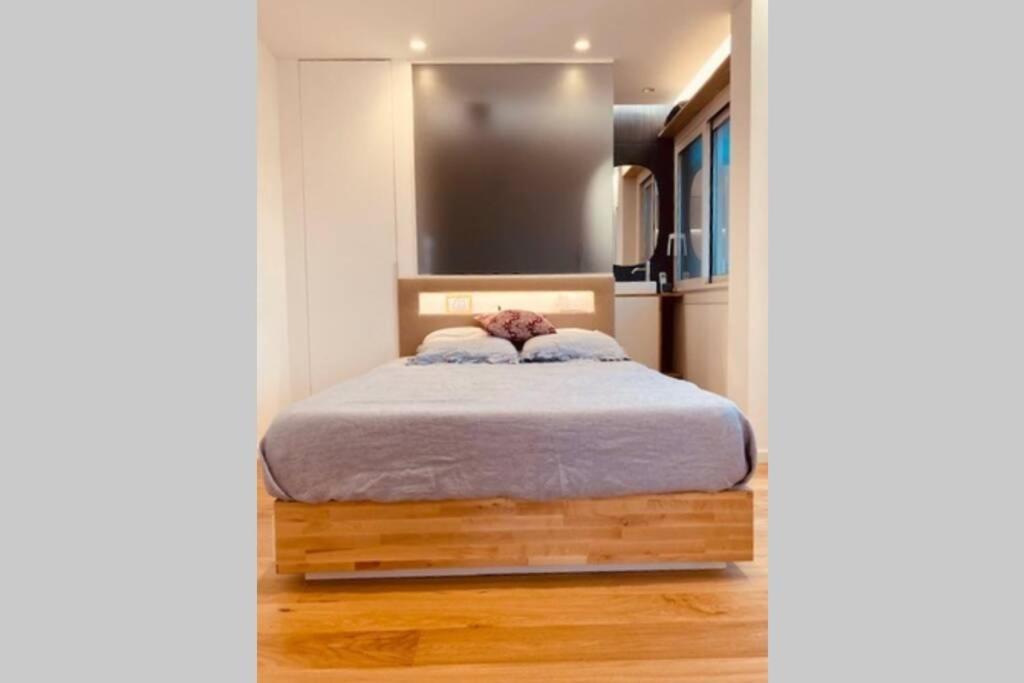 Superbe Appartement A 100M De La Mer, Et A Cote De La Base Nature Fréjus エクステリア 写真