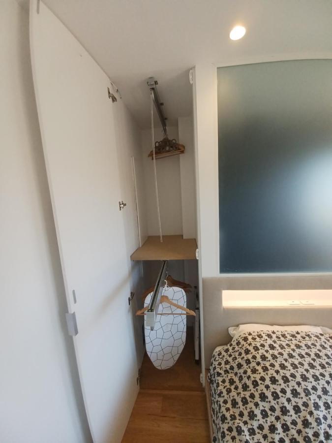 Superbe Appartement A 100M De La Mer, Et A Cote De La Base Nature Fréjus エクステリア 写真